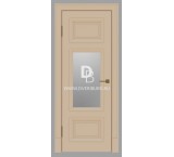 Межкомнатная дверь С12 Tortora